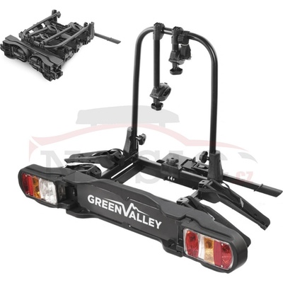 Green Valley Discovery 2