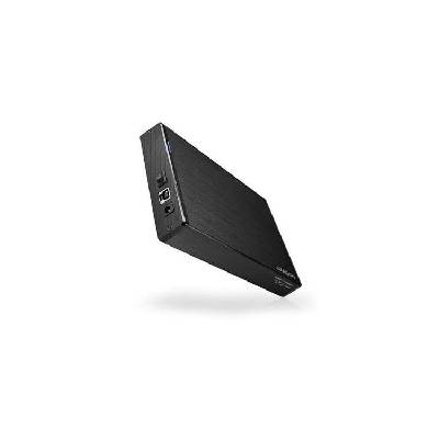 AXAGON EE35-XA3, USB 3.2 Gen 1 - SATA, 3.5" externý ALINE box (EE35-XA3)