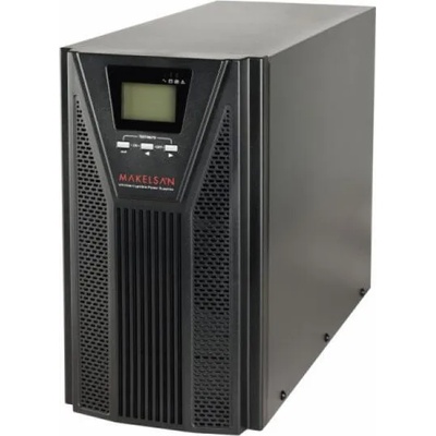Makelsan Powerpack 2kVA (MU02000N11ERV02)