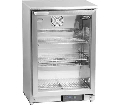 Tefcold UFSC 370 G