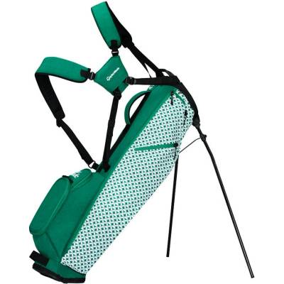 TaylorMade Flextech Carry Heritage Stand bag