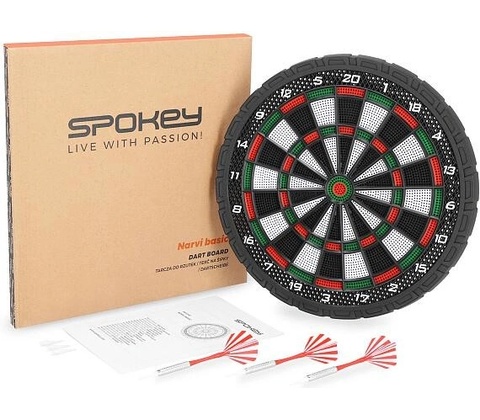 Spokey NARVI BASIC