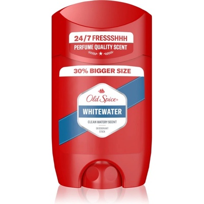 Old Spice Whitewater дезодорант стик за мъже 65ml