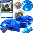 Spin Master 6063485 Bakugan Evolutions Dragonoid Red