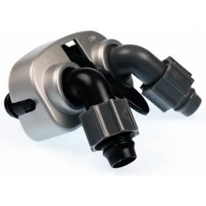 JBL CPe 1502 Schlauchanschlussblock Farbe X02 - Двоен блок за свързване с мъркуч за модел CPe 1502