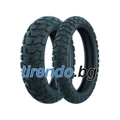 Heidenau K60 Ranger ( 170/60B17 TL 72R Задно колело, маркировка M+S , M/C )