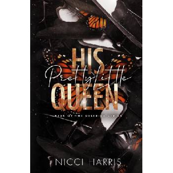 Inki Publishing His Pretty Little Queen | Nicci Harris