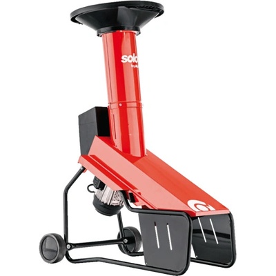 AL-KO Duotec 2500