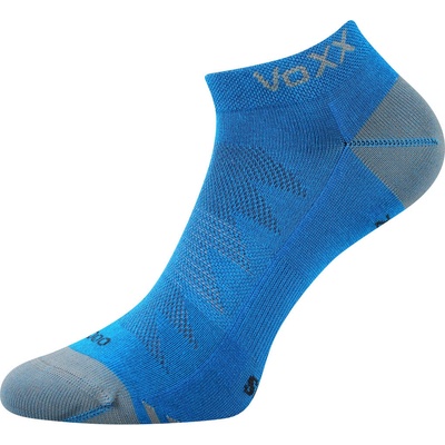 Voxx Bojar športové ponožky 3 páry modrá