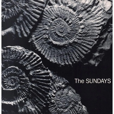 Sundays - Reading Writing And Arithmetic (LP) (602478707339)