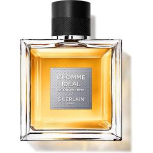 Guerlain Тоалетна вода L'Homme Ideal, 100 ml, тестер - baby Парфюми