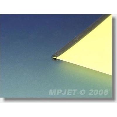 MPJet 84022 Lemovka kruhová 6x3,2 mm