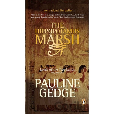 The Hippopotamus Marsh - Pauline Gedge
