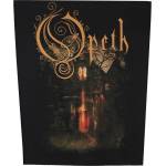 RAZAMATAZ голяма емблема за зашиване opeth - ghost reveries - razamataz - bp1284
