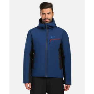Kilpi Мъжко ски яке Kilpi FLIP-M Тъмно синьо Kilpi | Sin | МЪЖЕ | 6XL