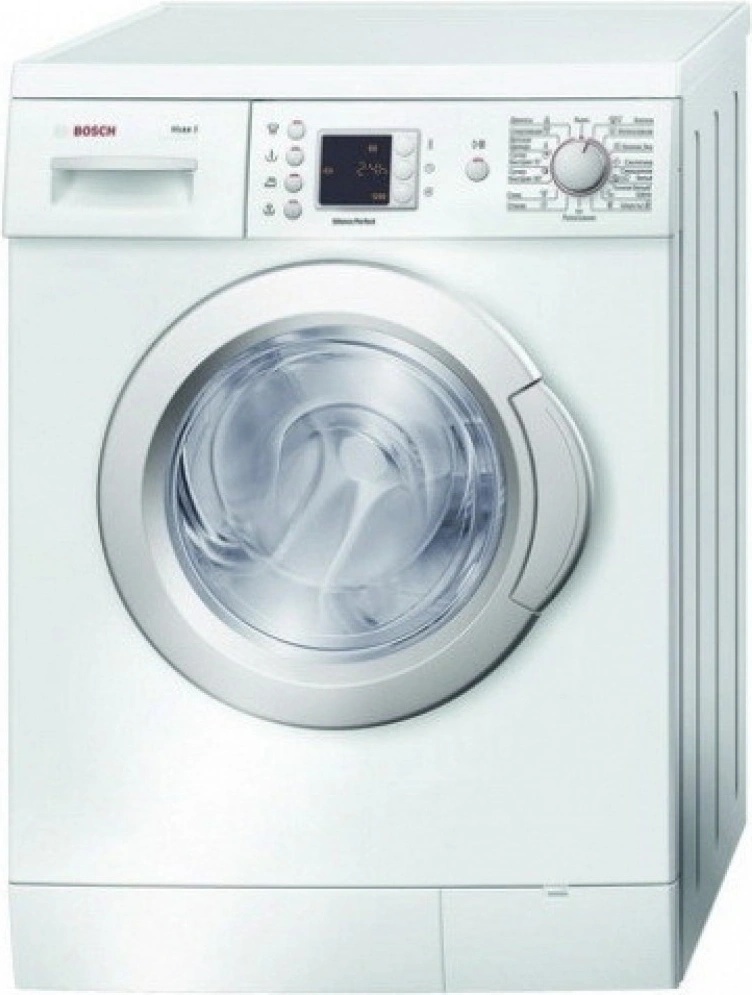 Bosch WAE 24469BY