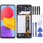 Samsung LCD Дис лей и Тъч Скрийн с Рамка за Samsung Galaxy M13 SM-M135F