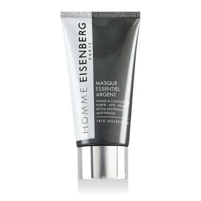 For Men Silver Essential Mask 75 ml