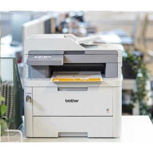 Brother MFC-L8390CDW (MFCL8390CDWYJ1)