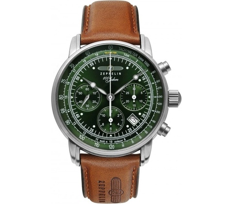 Zeppelin 8618-4