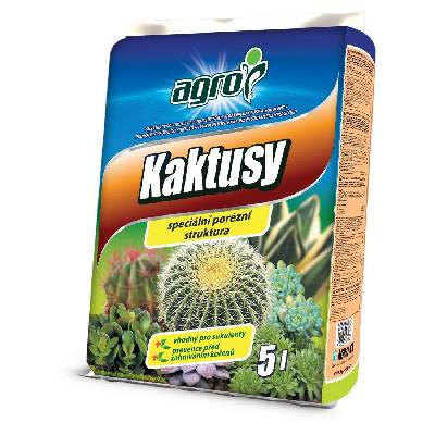 Zemina Pro Kaktusy () Zemina Pro Kaktusy