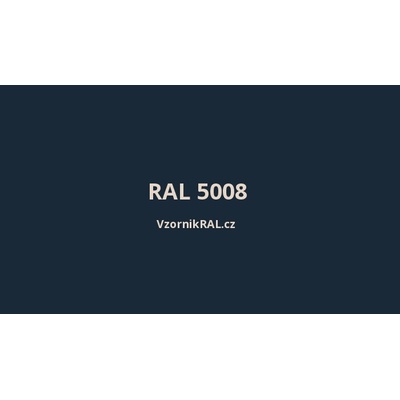 Rokospol Rokosil Rapid RK 323 20 kg Šedomodrá