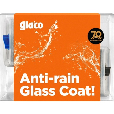 Soft99 Glaco Anti-Rain Glass Coat 110 + 100 ml – Sleviste.cz
