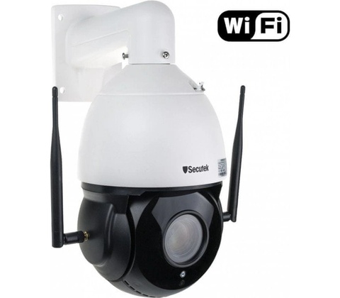 Secutek SBS-SD59-30X