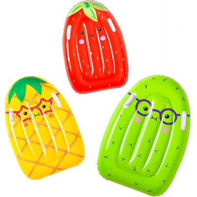 BESTWAY Leňoška ® 42049 Surf Buddy 84x56 cm nafukovacia