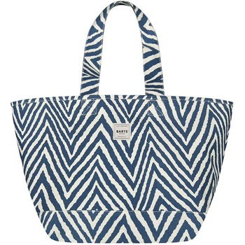BARTS Чанта Barts Juno bag - Blue (Denim)