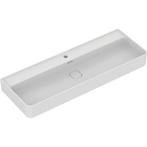 Ideal Standard Strada II - Умивалник 120x43 см, с Ideal Plus, бял T3647MA (T3647MA)