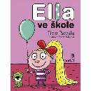 Ella ve škole