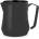 Motta Tulip каничка за мляко - 500 ml, Черно (04550/00)