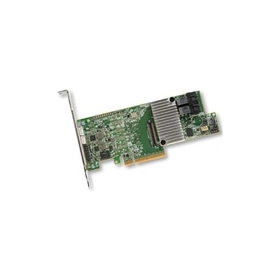 Broadcom MegaRAID SAS 9361-8i (2G) RAID контролер PCI Express x8 3.0 12 Гбит/с (05-25420-17)