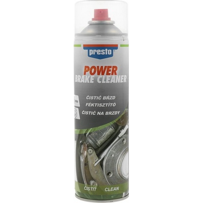 Presto čistič brzd 500 ml | Zboží Auto