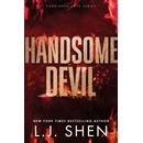 Handsome Devil - L.J. Shen