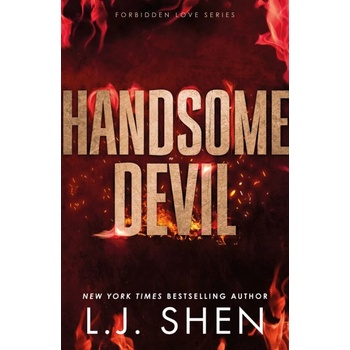 Handsome Devil - L.J. Shen