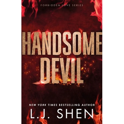 Handsome Devil - L.J. Shen