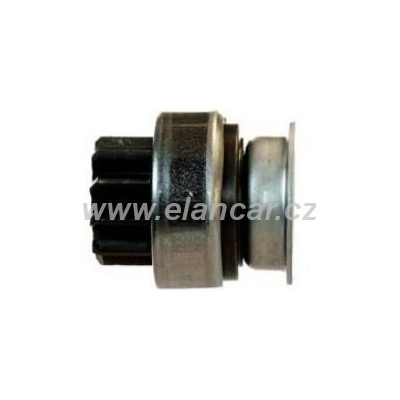Pastorek startéru Mitsubishi M1T6082, M1T30172