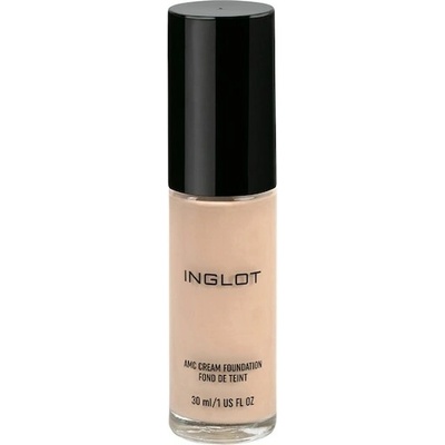 Inglot Plet FoundationAMC Cream Foundation LW 300 30 ml