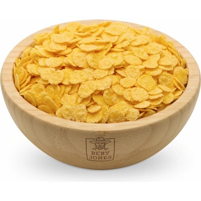 Bery Jones Kukuričné lupienky zdroj vápnika 750 g
