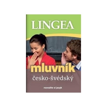Mluvník česko-švédský