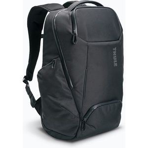 Thule Раница за лаптоп Thule Accent Backpack - Black Edition 26 l black
