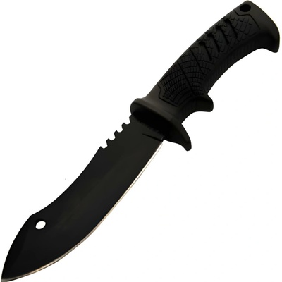 Outdoorový P003 Čierna KP39602