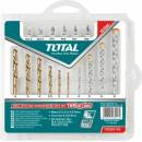 Total TACSD3165