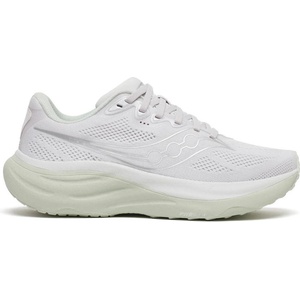 Saucony Дамски маратонки Saucony Women's Ride 19 Running shoes - Fog / Cast - размер 37, 5 (EU) (123-2290-0414)