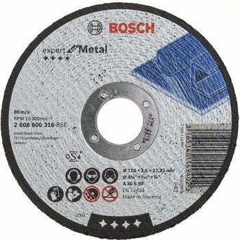Bosch 2.608.600.318