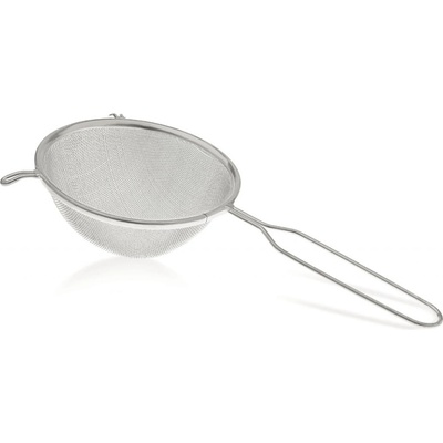 BLEX Cedník ø 26 cm, 1x1 mm, nerez