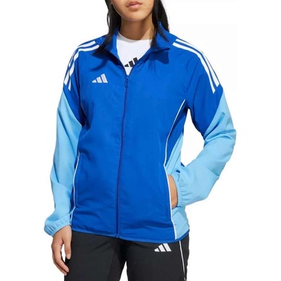 Adidas Спортно горнище tiro25cpre jkty