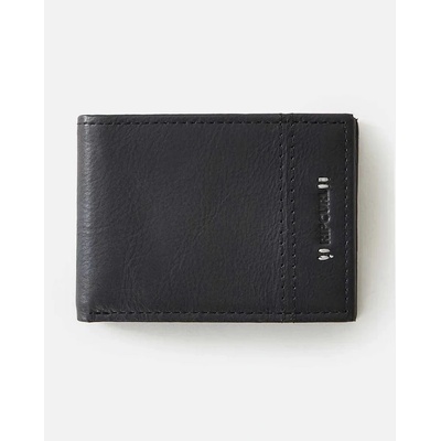 RIP CURL Stacked Rfid Slim Black 90